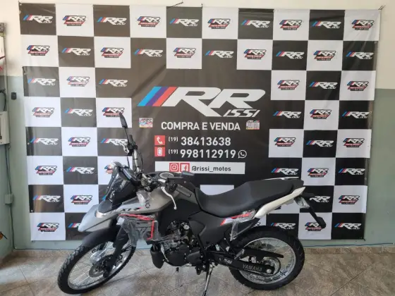 YAMAHA XTZ 250 LANDER CONNECTED YAMAHA XTZ 250 LANDER CONNECTED