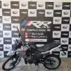YAMAHA XTZ 250 LANDER CONNECTED YAMAHA XTZ 250 LANDER CONNECTED