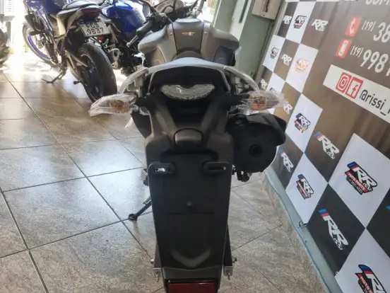 YAMAHA-XTZ 250 LANDER CONNECTED YAMAHA-XTZ 250 LANDER CONNECTED-2024