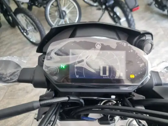 YAMAHA-XTZ 250 LANDER CONNECTED YAMAHA-XTZ 250 LANDER CONNECTED-2024