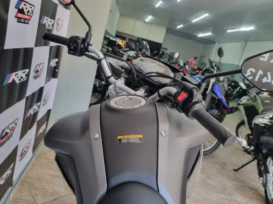 YAMAHA-XTZ 250 LANDER CONNECTED YAMAHA-XTZ 250 LANDER CONNECTED-2024