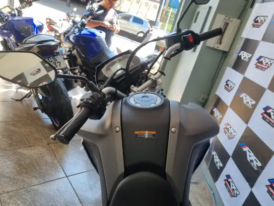 YAMAHA-XTZ 250 LANDER CONNECTED-2024