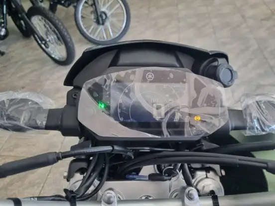 YAMAHA-XTZ 250 LANDER CONNECTED-2024