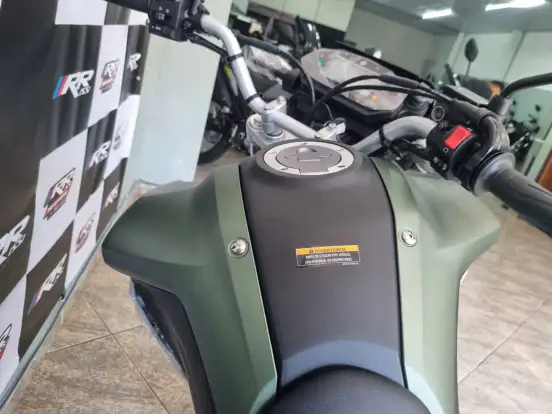 YAMAHA-XTZ 250 LANDER CONNECTED YAMAHA-XTZ 250 LANDER CONNECTED-2024