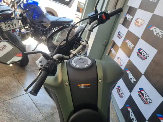 YAMAHA-XTZ 250 LANDER CONNECTED YAMAHA-XTZ 250 LANDER CONNECTED-2024