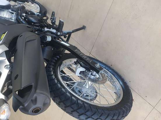 YAMAHA-XTZ 250 LANDER YAMAHA-XTZ 250 LANDER-2020
