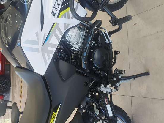 YAMAHA-XTZ 250 LANDER YAMAHA-XTZ 250 LANDER-2020