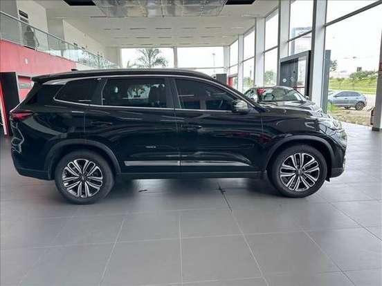 CAOA CHERY-TIGGO 8-2022