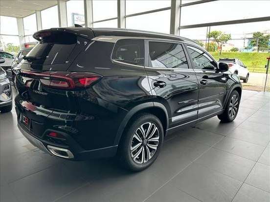 CAOA CHERY-TIGGO 8-2022