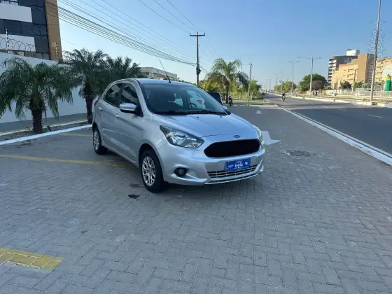 FORD KA 1.0 TI-VCT FLEX SEL MANUAL FORD KA 1.0 TI-VCT FLEX SEL MANUAL
