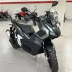 HONDA ADV HONDA ADV