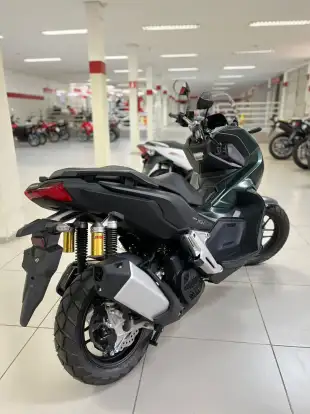 HONDA-ADV HONDA-ADV-2024