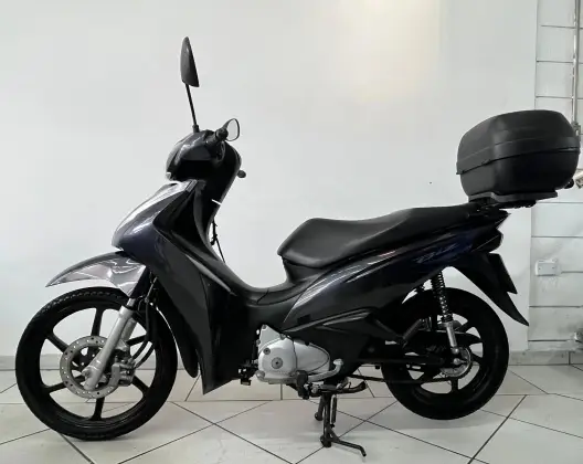 HONDA BIZ 125i 