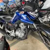 HONDA CG 160 FAN HONDA CG 160 FAN