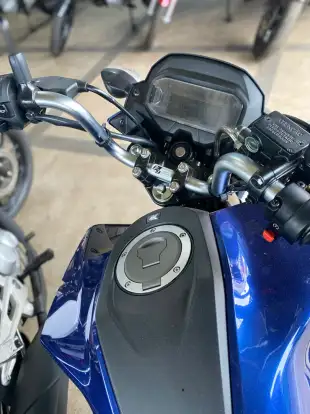 HONDA-CG 160 FAN-2024