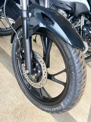 HONDA-CG 160 FAN HONDA-CG 160 FAN-2024