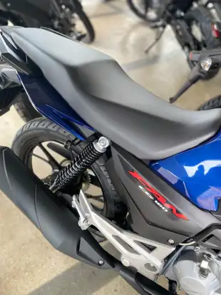 HONDA-CG 160 FAN HONDA-CG 160 FAN-2024