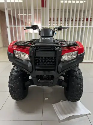 HONDA-TRX 420 FOURTRAX 4X4-2024