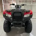 HONDA TRX 420 FOURTRAX 4X4 HONDA TRX 420 FOURTRAX 4X4