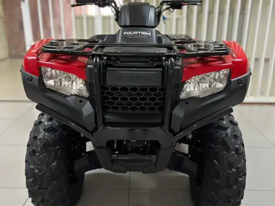 HONDA-TRX 420 FOURTRAX 4X4 HONDA-TRX 420 FOURTRAX 4X4-2024