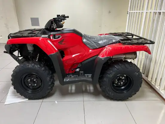 HONDA-TRX 420 FOURTRAX 4X4 HONDA-TRX 420 FOURTRAX 4X4-2024