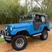JEEP CJ 5 2.6 6I 4X4 GASOLINA 2P MANUAL JEEP CJ 5 2.6 6I 4X4 GASOLINA 2P MANUAL