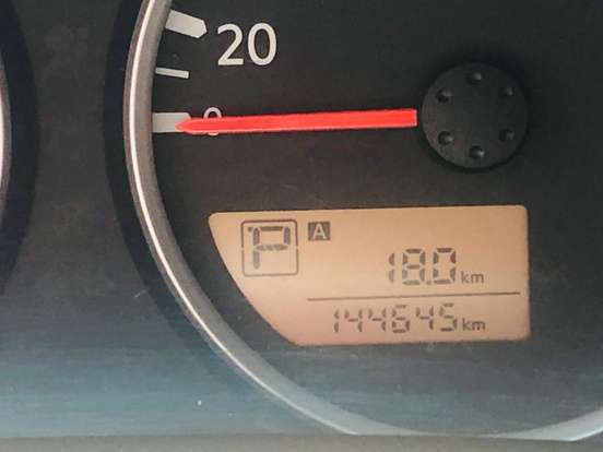 NISSAN-FRONTIER-2.5 SL 4X4 CD TURBO ELETRONIC DIESEL 4P AUTOMÁTICO NISSAN-FRONTIER-2014