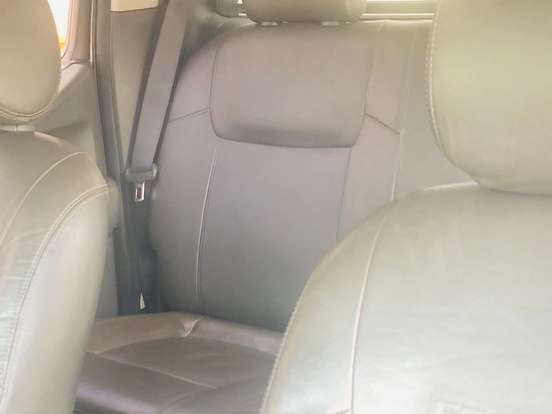 NISSAN-FRONTIER-2.5 SL 4X4 CD TURBO ELETRONIC DIESEL 4P AUTOMÁTICO NISSAN-FRONTIER-2014