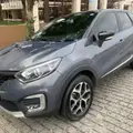 RENAULT CAPTUR 1.6 16V SCE FLEX INTENSE X-TRONIC RENAULT CAPTUR 1.6 16V SCE FLEX INTENSE X-TRONIC
