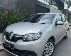 RENAULT SANDERO 1.0 12V SCE FLEX EXPRESSION MANUAL RENAULT SANDERO 1.0 12V SCE FLEX EXPRESSION MANUAL