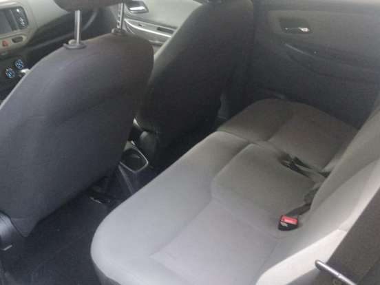 CHEVROLET-SPIN-1.8 ACTIV 8V FLEX 4P AUTOMÁTICO CHEVROLET-SPIN-2018