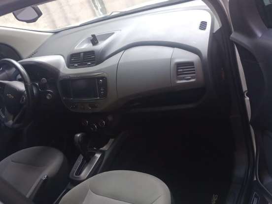 CHEVROLET-SPIN-1.8 ACTIV 8V FLEX 4P AUTOMÁTICO CHEVROLET-SPIN-2018