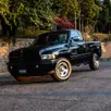 DODGE RAM 5.9 SPORT 4X2 CS GASOLINA 2P AUTOMÁTICO DODGE RAM 5.9 SPORT 4X2 CS GASOLINA 2P AUTOMÁTICO