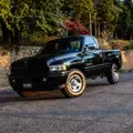 DODGE RAM 5.9 SPORT 4X2 CS GASOLINA 2P AUTOMÁTICO DODGE RAM 5.9 SPORT 4X2 CS GASOLINA 2P AUTOMÁTICO