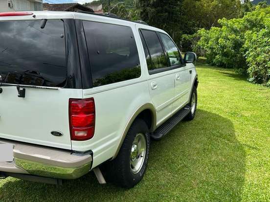 FORD-F-150-5.4 V8 TRITON GASOLINA XL CE 4X4 AUTOMÁTICO FORD-F-150-1998