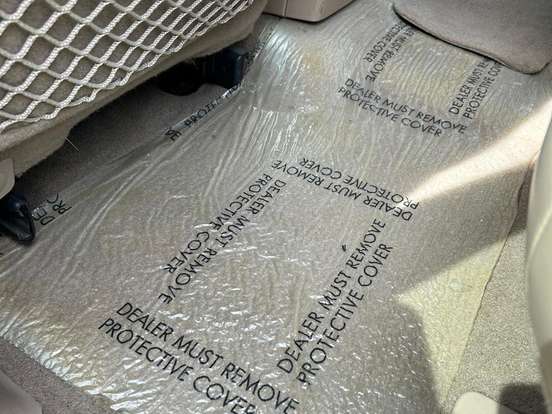 FORD-F-150-5.4 V8 TRITON GASOLINA XL CE 4X4 AUTOMÁTICO FORD-F-150-1998