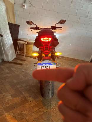 HONDA-CB 650 R ABS-2023