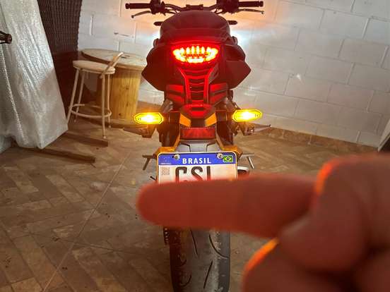 HONDA-CB 650 R ABS HONDA-CB 650 R ABS-2023