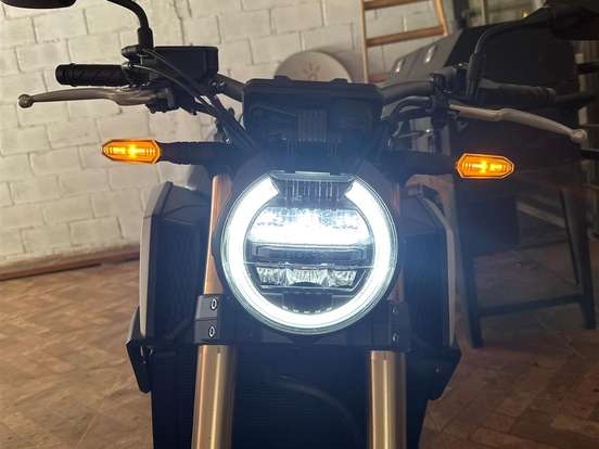 HONDA-CB 650 R ABS HONDA-CB 650 R ABS-2023