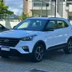 HYUNDAI CRETA 2.0 16V FLEX SPORT AUTOMÁTICO HYUNDAI CRETA 2.0 16V FLEX SPORT AUTOMÁTICO