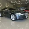 JAGUAR XJ 3.0 PORTFOLIO SUPERCHARGED V6 24V GASOLINA 4P AUTOMÁTICO JAGUAR XJ 3.0 PORTFOLIO SUPERCHARGED V6 24V GASOLINA 4P AUTOMÁTICO