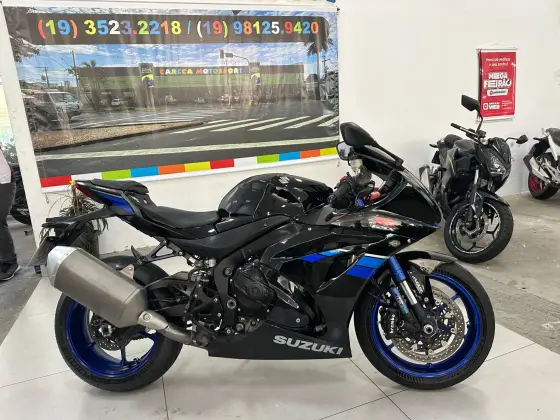 SUZUKI GSX-S1000 ABS 