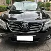 TOYOTA CAMRY 3.5 XLE V6 24V GASOLINA 4P AUTOMÁTICO TOYOTA CAMRY 3.5 XLE V6 24V GASOLINA 4P AUTOMÁTICO