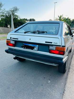 VOLKSWAGEN-GOL-1986