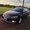 VOLKSWAGEN PASSAT 2.0 TSI 16V GASOLINA 4P AUTOMATIZADO VOLKSWAGEN PASSAT 2.0 TSI 16V GASOLINA 4P AUTOMATIZADO