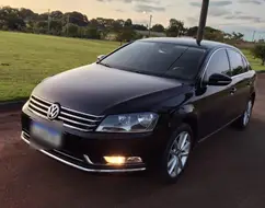 VOLKSWAGEN PASSAT 2.0 TSI 16V GASOLINA 4P AUTOMATIZADO VOLKSWAGEN PASSAT 2.0 TSI 16V GASOLINA 4P AUTOMATIZADO
