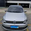 VOLKSWAGEN SPACEFOX 1.6 MI TREND 8V FLEX 4P MANUAL VOLKSWAGEN SPACEFOX 1.6 MI TREND 8V FLEX 4P MANUAL