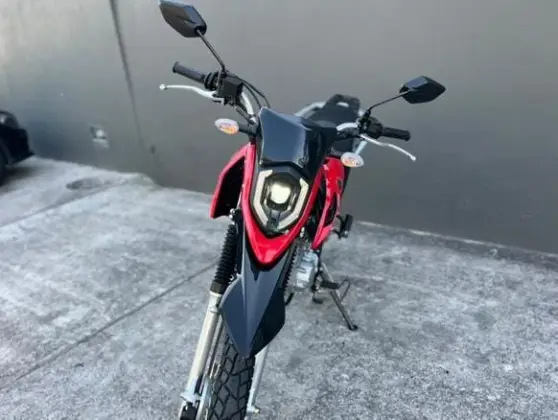 YAMAHA XTZ 150 CROSSER Z 