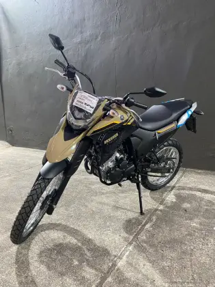 YAMAHA XTZ 250 LANDER 