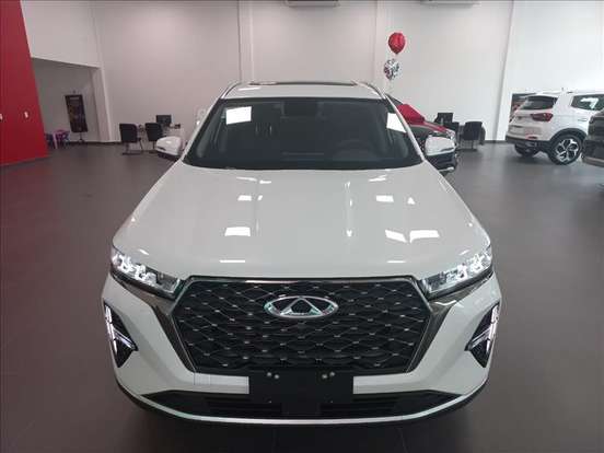 CAOA CHERY-TIGGO 7 PRO-1.5 TCI FLEX HYBRID MAX DRIVE CVT CAOA CHERY-TIGGO 7 PRO-2024